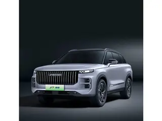 Jaecoo 7 1.5 GDI SHS-P Exclusive