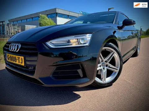 Audi A5 Sportback 2.0 TFSI MHEV Sport Pro Line