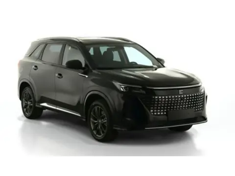 DFSK E5 1.5 PHEV L2 | 7 zits | Luxury |