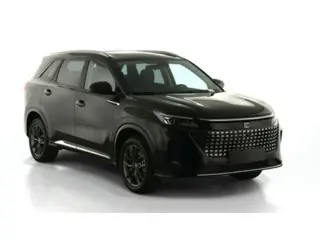 DFSK E5 1.5 PHEV L2 | 7 zits | Luxury |