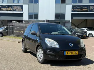 Renault Twingo 1.2-16V Dynamique nap apk rijdt perf koopje