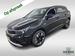Opel Grandland 1.6 Turbo Plug-In Hybrid Level 3 1e-Eig. & Keurig-Onderh. BOVAG-Garantie. NL-Auto.