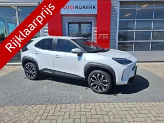 Toyota Yaris Cross 1.5 Hybrid Explore Limited (bj 2023)