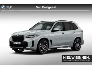 BMW X5 xDrive50e Innovation Pack M Sportpakket Pro Aut.