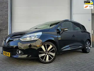 Renault Clio Estate 0.9 TCe Iconic
