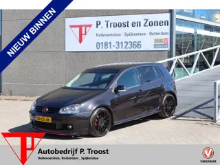 Volkswagen Golf 1.6 FSI Airco/Pioneer radio/Bluetooth/Elektrische ramen/Centrale deurvergrendeling/L