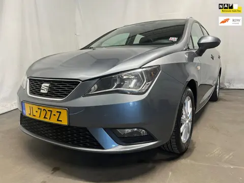 Seat Ibiza ST 1.0 EcoTSI Style Connect - Airco - Parkeersens. - Display - 6 maanden garantie