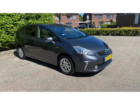 Toyota Prius Wagon 1.8 Aspiration 96g 7X PLACE