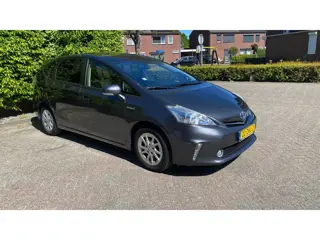 Toyota Prius Wagon 1.8 Aspiration 96g 7X PLACE