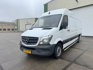 Mercedes-Benz Sprinter 311 2.2 CDI 432 EHD