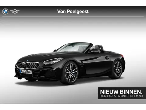 BMW Z4 sDrive30i Executive Edition Model M Sport Aut.