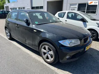 BMW 1-serie 116i