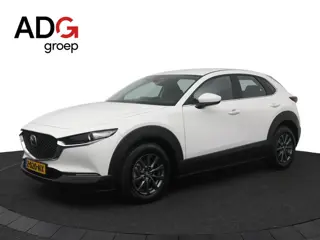Mazda CX-30 2.0 e-SkyActiv-G M Hybrid Prime-line | Parkeercamera | Navigatie