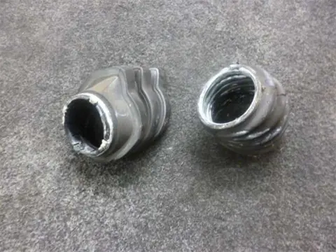 CARDAN BMW R 1200 S 2006 - 2008