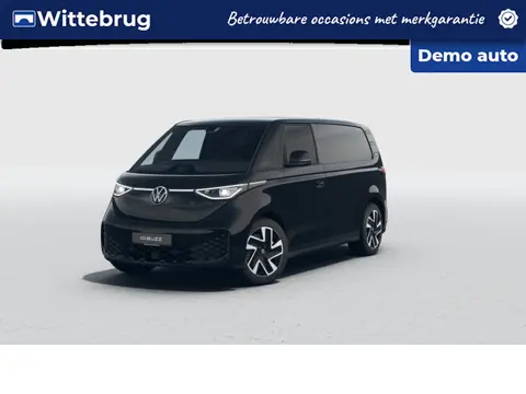 Volkswagen ID. Buzz Cargo Anniversary Edition 79 kWh 340 pk  4 Motion / Trekhaak / 20 " LMV