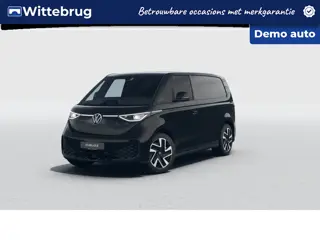 Volkswagen ID. Buzz Cargo Anniversary Edition 79 kWh 340 pk  4 Motion / Trekhaak / 20 " LMV