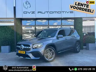 Mercedes-Benz GLB 180 d Premium | AMG-Line | Camera | Carplay