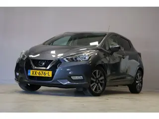 Nissan Micra 1.0 IG-T N-Connecta |Carplay|Camera
