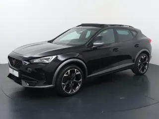 CUPRA Formentor 1.4 e-Hybrid VZ Performance | 245 PK | SoH 100% | Panoramadak | Climate control | Ad