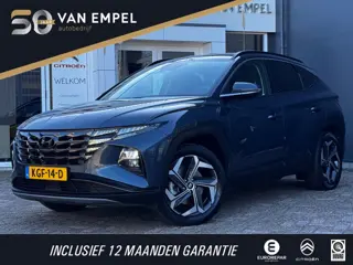 Hyundai Tucson 1.6 T-GDI PHEV Comfort 4WD | 252 PK | Camera | Stoelverwarming | Keyless | Climate Co