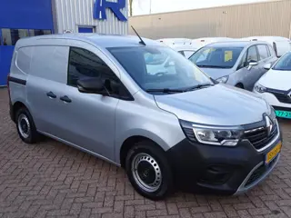 Renault Kangoo 1.5 Blue dCi 75 AC NAV CRUISE CONTROL PDC TREKHAAK