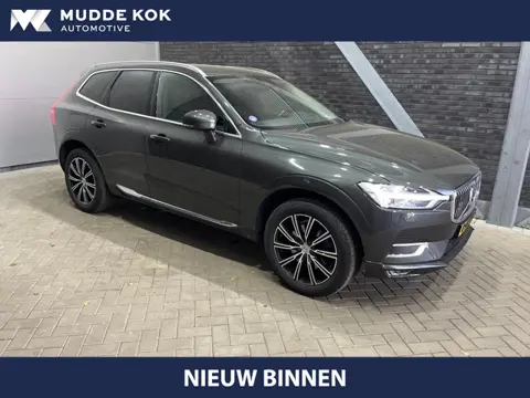 Volvo XC60 B5 Inscription | Trekhaak | ACC | BLIS | 360° Camera | Stoel+Stuurverwarming
