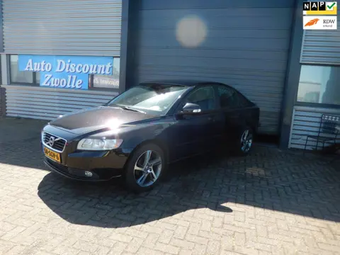 Volvo S40 2.0 Limited Edition AIRCO NAVI