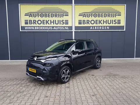 Citroën C3 Aircross 1.2 PureTech Feel (bj 2022)