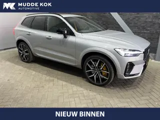 Volvo XC60 T8 Plug-in-hybrid Polestar Engineered | Bowers&Wilkins | 22 Inch | Head-Up | Panoramadak 
