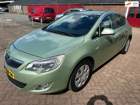 Opel Astra 1.4 Turbo Sport AUTOMAAT PDC DEALER OH