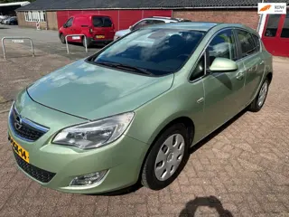 Opel Astra 1.4 Turbo Sport AUTOMAAT PDC DEALER OH
