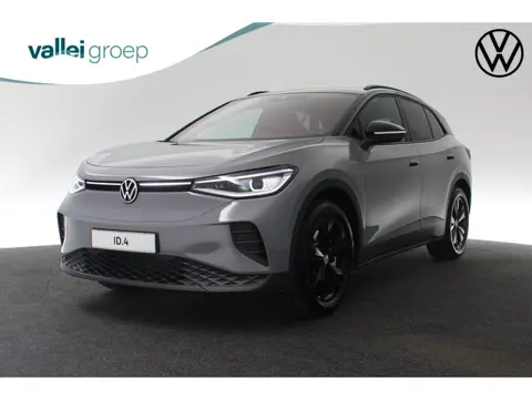Volkswagen ID.4 Pro Limited Edition 77 kWh