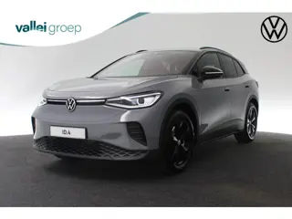 Volkswagen ID.4 Pro Limited Edition 77 kWh