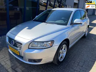 Volvo V50 2.0 Advantage
