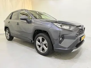Toyota RAV4 2.5 VVT-i HEV First Edition (bj 2019)