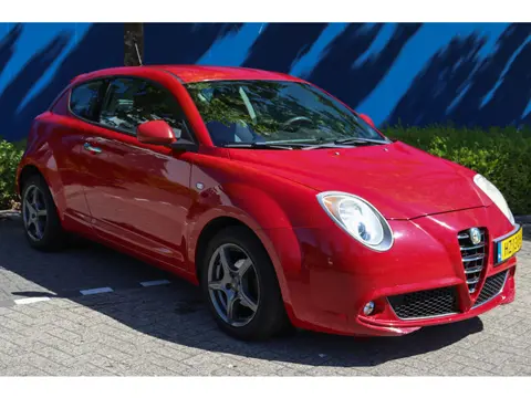 Alfa Romeo MiTo 1.4