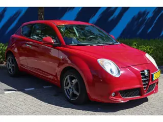 Alfa Romeo MiTo 1.4