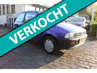 Suzuki Alto 1.0 GL 72 dkm nw apk 23-4-2027 goed rijdend