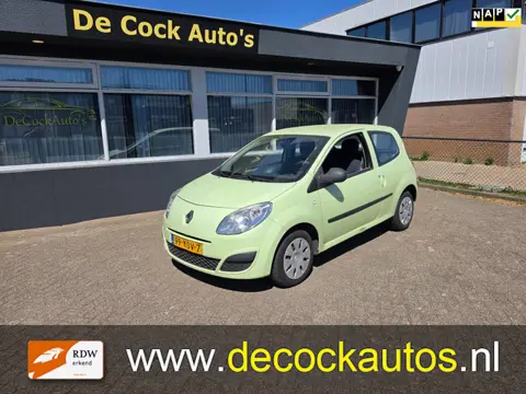 Renault Twingo 1.2 Authentique/AIRCO
