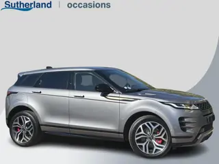Land Rover Range Rover Evoque 1.5 P300e AWD Autobiography | Panoramadak | 360°C Camera | Leder | 20 