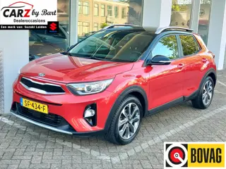 Kia Stonic 1.0 T-GDi DYNAMICLINE Carplay/Android | Cruise | Noodremsysteem