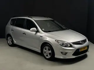 Hyundai I30 CW 1.4i i-Drive Cool *AC*Well-Kept* (bj 2012)