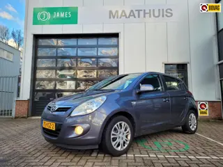 Hyundai I20 1.2i DynamicVersion
