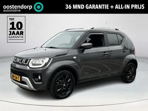 Suzuki Ignis 1.2 Smart Hybrid Select (Carplay Navigatie)