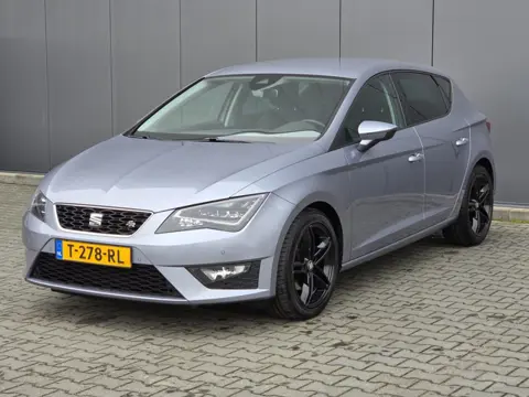 Seat Leon ST 1.4 TSI X-PERIENCE Connect