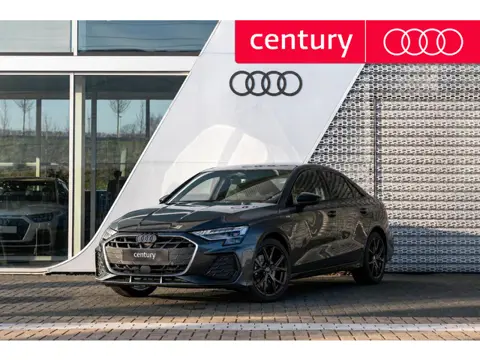 Audi A3 Limousine S edition 35 TFSI 110 kW / 150 PK Limousine 7 vers | MATRIX | PANO