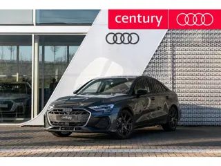 Audi A3 Limousine S edition 35 TFSI 110 kW / 150 PK Limousine 7 vers | MATRIX | PANO
