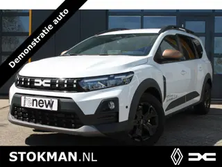 Dacia Jogger 1.8 hybrid 155 limited edition 7p. | NIEUWE MDOEL 2026 ! | | DEMONSTRATIE AUTO, VRAAG N