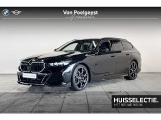 BMW 5-serie Touring 530e M Sport Edition