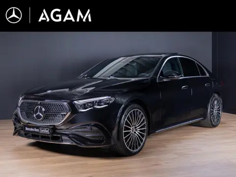 Mercedes-Benz E-Klasse Limousine 300 e Sport Edition Premium PLUS | Panorama dak | Trekhaak